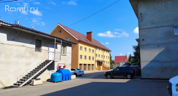 Аренда производственного помещения 230 м², Складская улица - фото 4