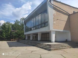 Продажа помещения свободного назначения 3418.1 м²