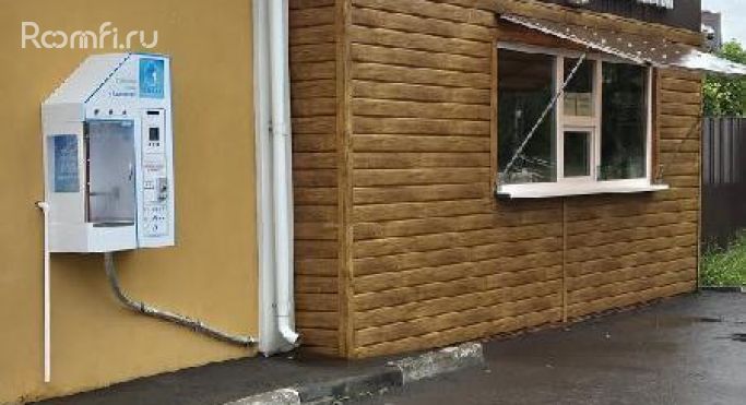 Аренда торгового помещения 165 м², Берёзовая улица - фото 3