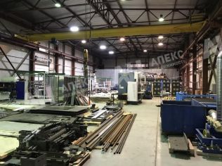 Аренда склада 520 м²