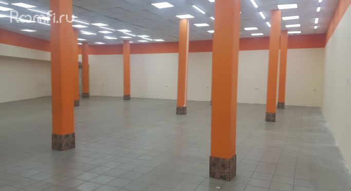 Аренда торгового помещения 320 м², Советская улица - фото 2