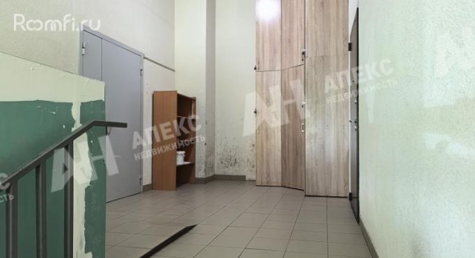 Аренда помещения свободного назначения 181 м², 2-й Покровский проезд - фото 3