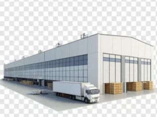Продажа производственного помещения 1900 м²
