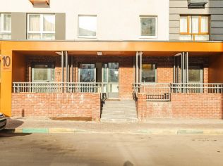Продажа помещения свободного назначения 52.2 м²