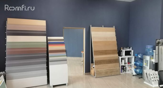 Аренда торгового помещения 53 м², улица Репина - фото 5