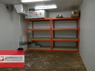 Аренда помещения свободного назначения 42 м²