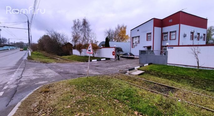 Аренда склада 470 м², Железнодорожная улица - фото 2