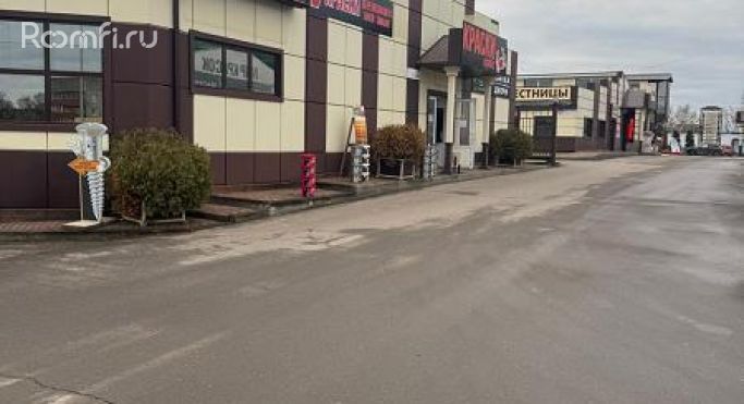 Аренда склада 440.4 м², улица Чехова - фото 3