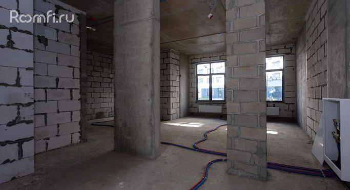 Аренда помещения свободного назначения 83 м², Парковая улица - фото 3