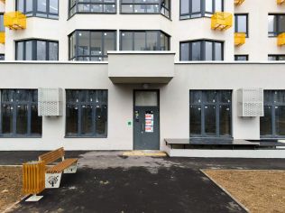 Аренда помещения свободного назначения 45.1 м²