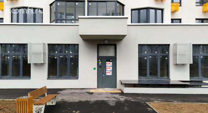 Аренда помещения свободного назначения 45.1 м² - фото 1