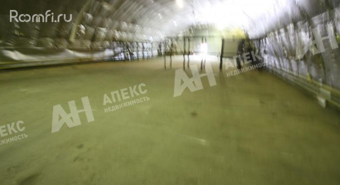 Аренда склада 530 м², Железнодорожная улица - фото 2