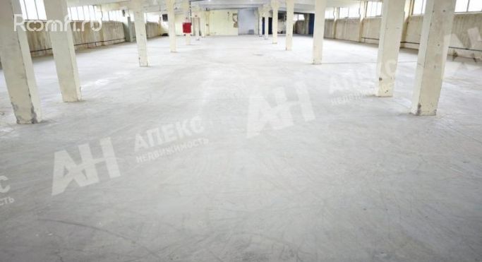 Аренда склада 900 м², Привольная улица - фото 2