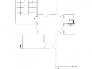 Продажа помещения свободного назначения 125 м²