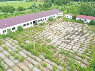 Продажа производственного помещения 1258 м²