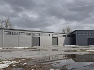 Аренда склада 250 м²