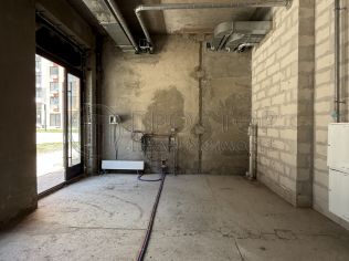Продажа помещения свободного назначения 34.7 м²