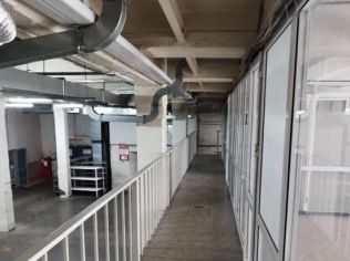 Продажа производственного помещения 1244 м²