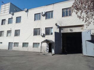 Аренда помещения свободного назначения 2422 м²