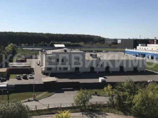 Продажа производственного помещения 5725 м²