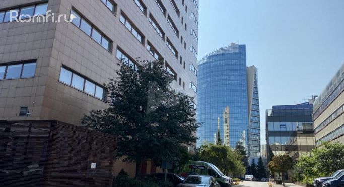 Аренда офиса 387 м², улица Панфилова - фото 2