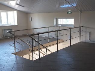 Аренда торгового помещения 125 м²