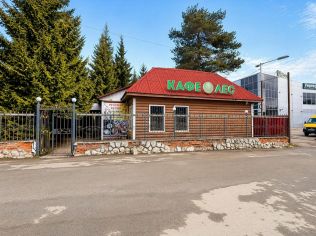 Продажа помещения свободного назначения 108.7 м²