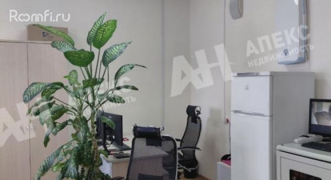 Аренда офиса 41 м², Бакунинская улица - фото 3