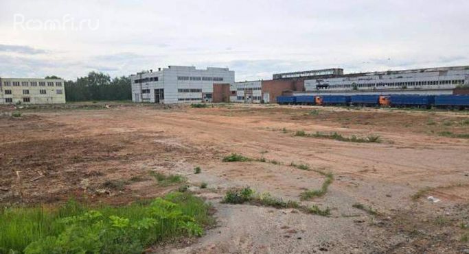 Продажа помещения свободного назначения 7800 м² - фото 4