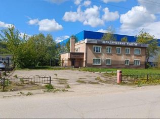 Продажа помещения свободного назначения 320 м²