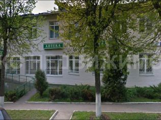 Аренда помещения свободного назначения 674 м²