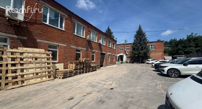 Аренда производственного помещения 323 м² - фото 2