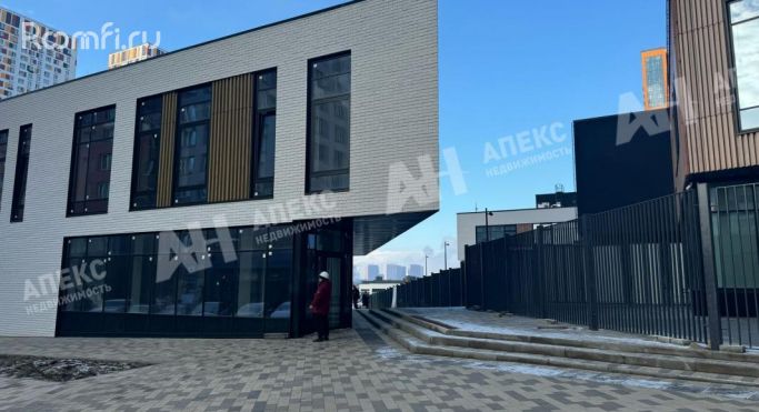 Аренда помещения свободного назначения 719 м², улица Липовой Рощи - фото 2