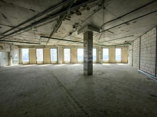 Аренда офиса 672 м²