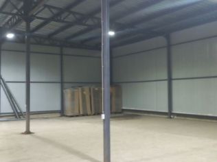 Аренда склада 300 м²