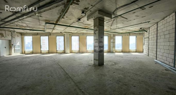 Аренда офиса 672 м², Куркинское шоссе - фото 1