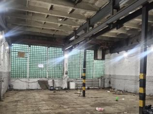Аренда склада 400 м²