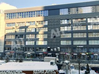 Аренда производственного помещения 3300 м²