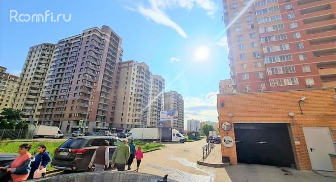 Продажа помещения свободного назначения 212 м², Ольховая улица - фото 2