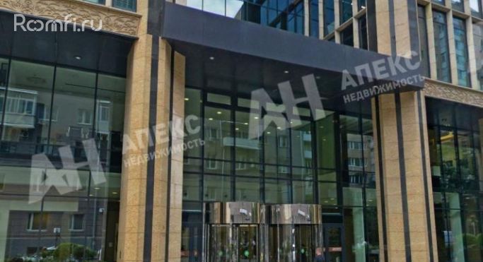 Аренда офиса 1573 м², Лесная улица - фото 2