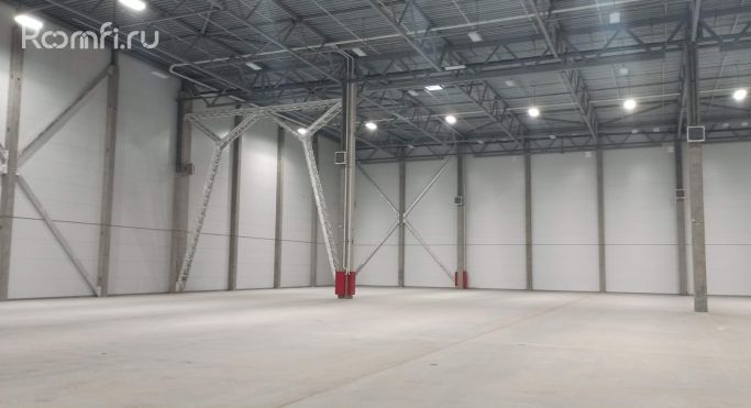 Аренда склада 6336 м² - фото 3
