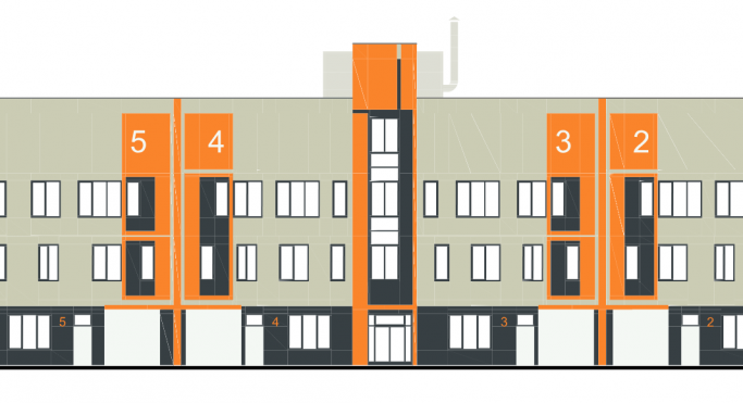 Продажа помещения свободного назначения 600 м² - фото 3