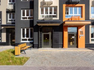 Аренда помещения свободного назначения 74.1 м²