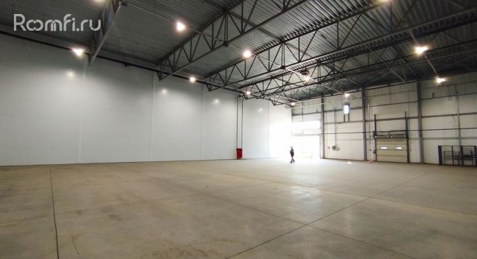 Аренда помещения свободного назначения 1440 м² - фото 3