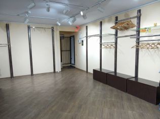 Аренда торгового помещения 96 м²
