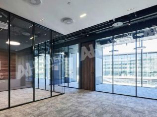 Аренда офиса 8040 м²