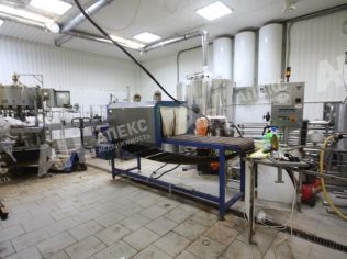 Продажа производственного помещения 701 м²