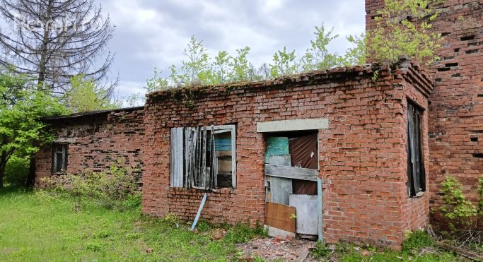 Продажа помещения свободного назначения 103.6 м², Сосновая улица - фото 2