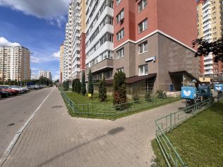 Продажа торгового помещения 231 м²