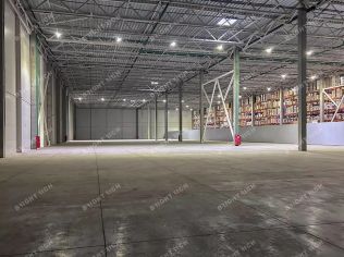 Аренда склада 5150 м²